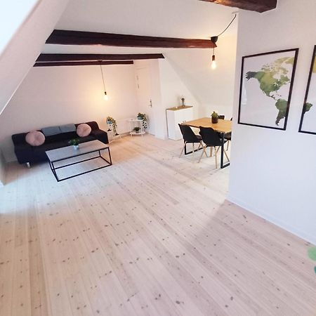 Beautiful Double Room In The Center Of City Ранерс Екстериор снимка