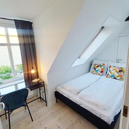 Beautiful Double Room In The Center Of City Ранерс Екстериор снимка