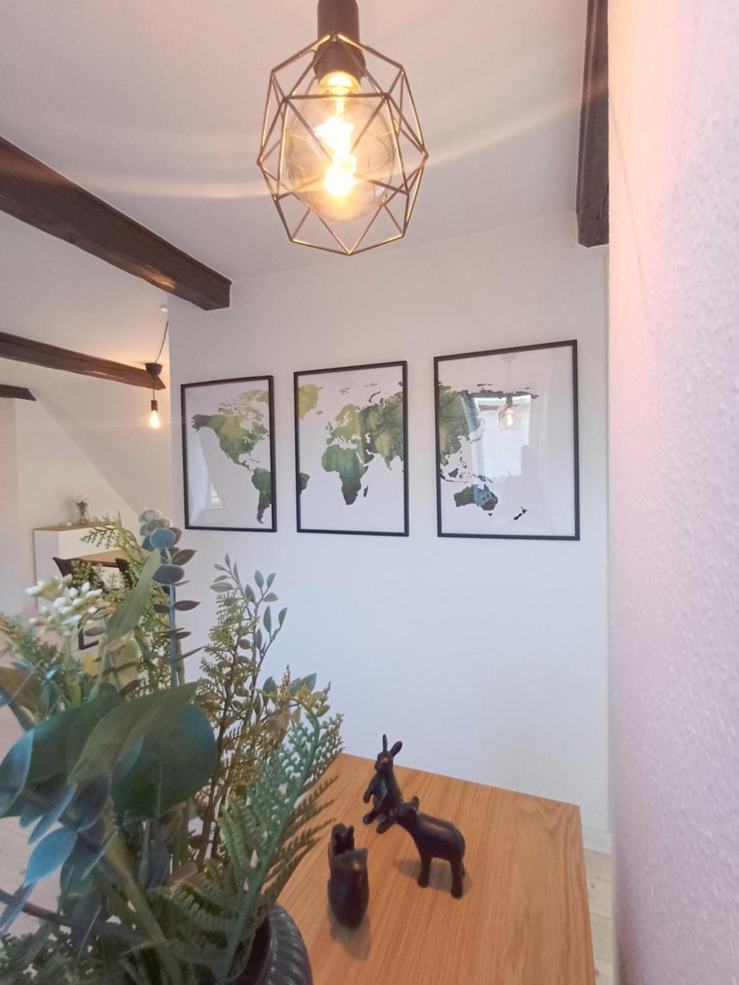 Beautiful Double Room In The Center Of City Ранерс Екстериор снимка