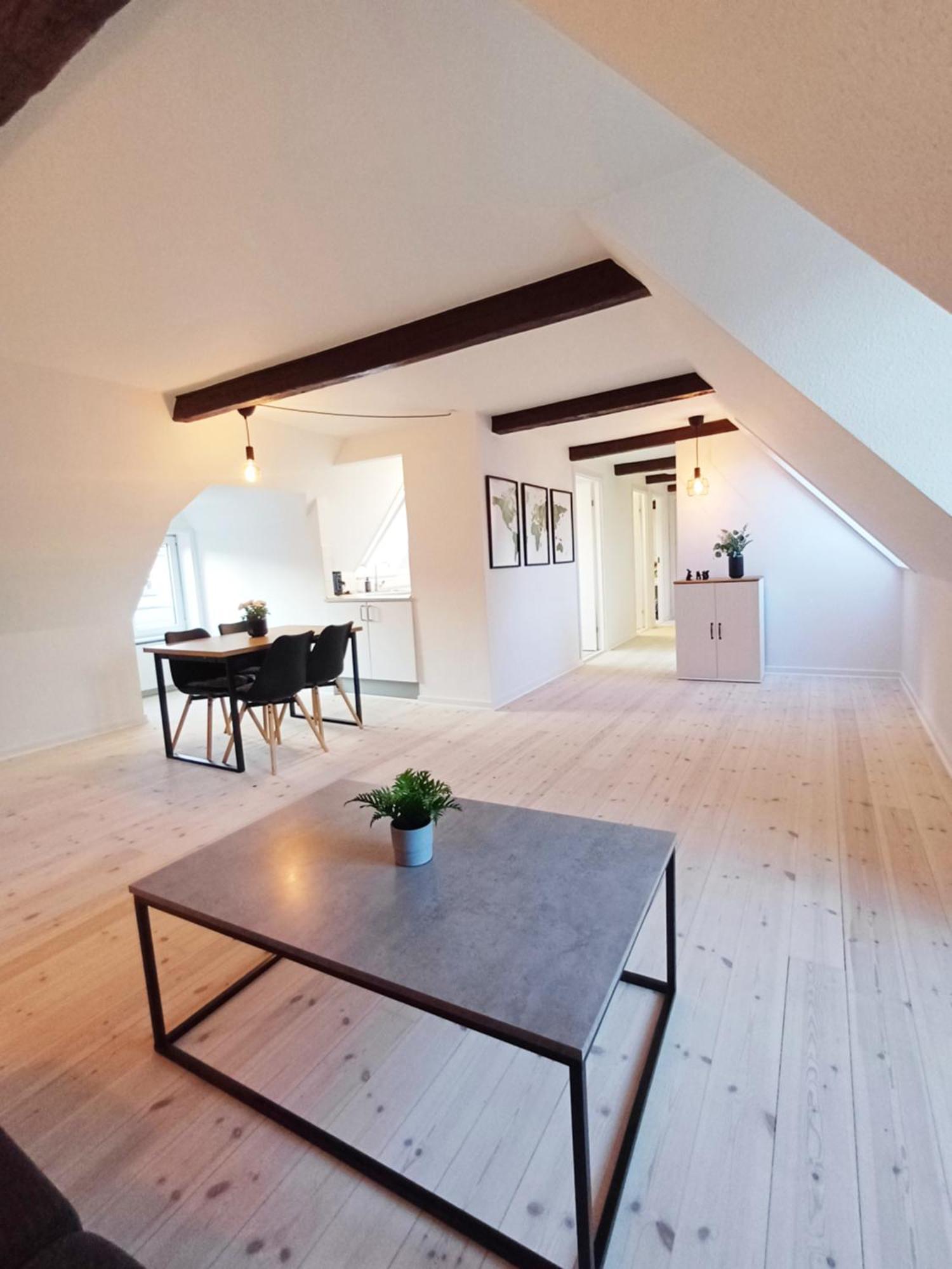 Beautiful Double Room In The Center Of City Ранерс Екстериор снимка