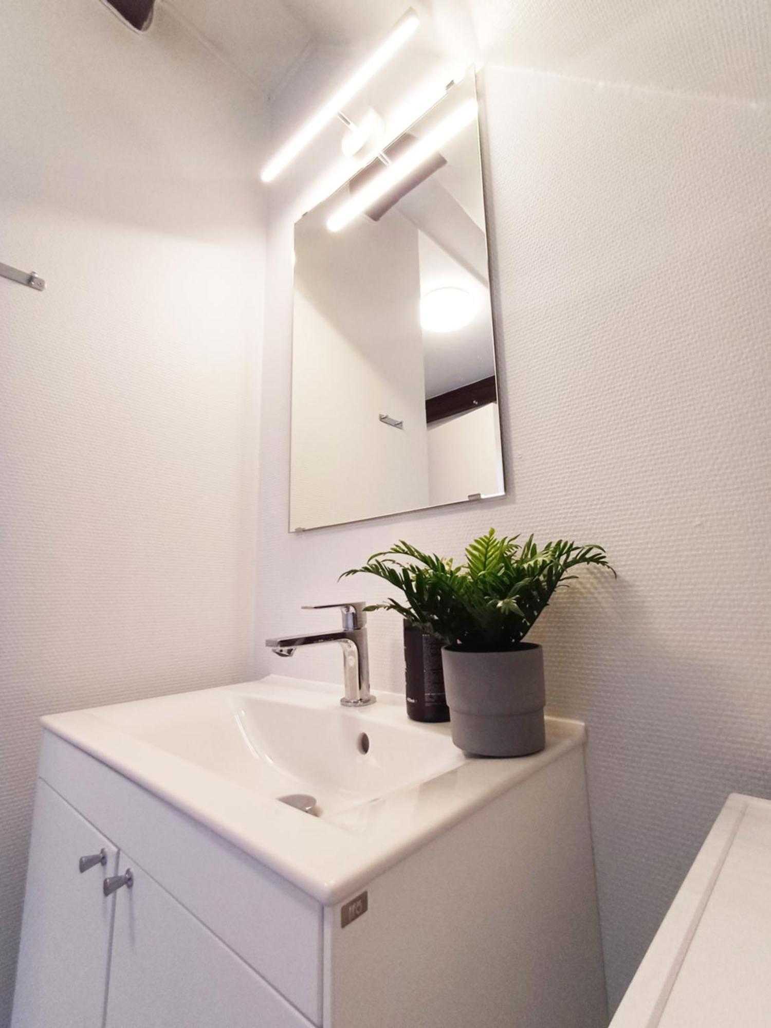 Beautiful Double Room In The Center Of City Ранерс Екстериор снимка